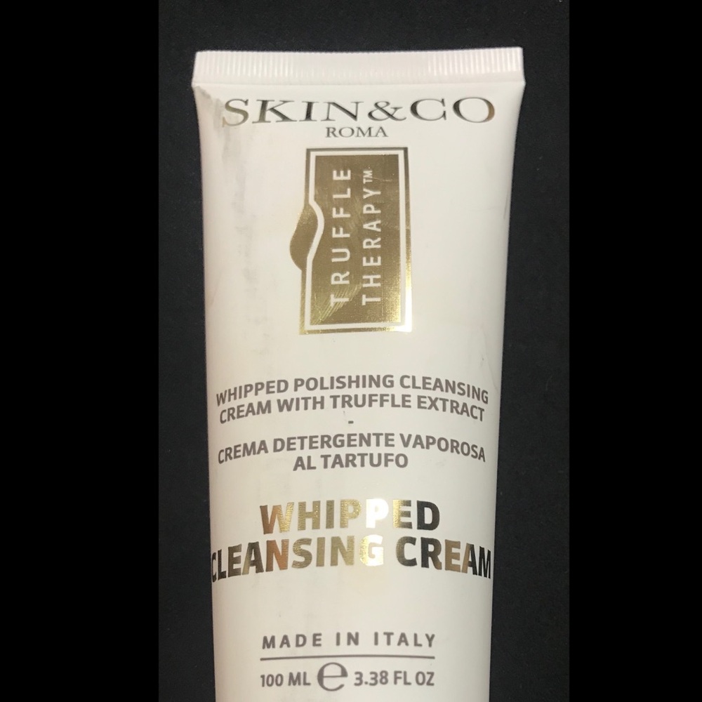 Skin & CO Truffle Therapy Whipped Cleansing Cream